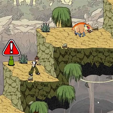 jogo ben 10|friv ben 10.